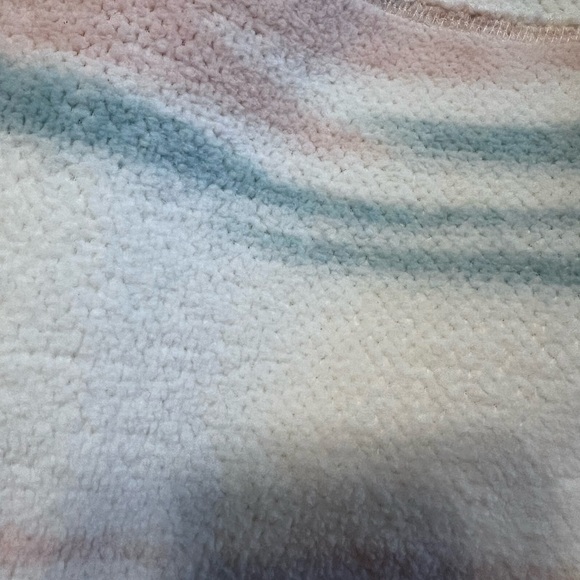 Columbia Multicolor Striped Jacket - Picture 10 of 14